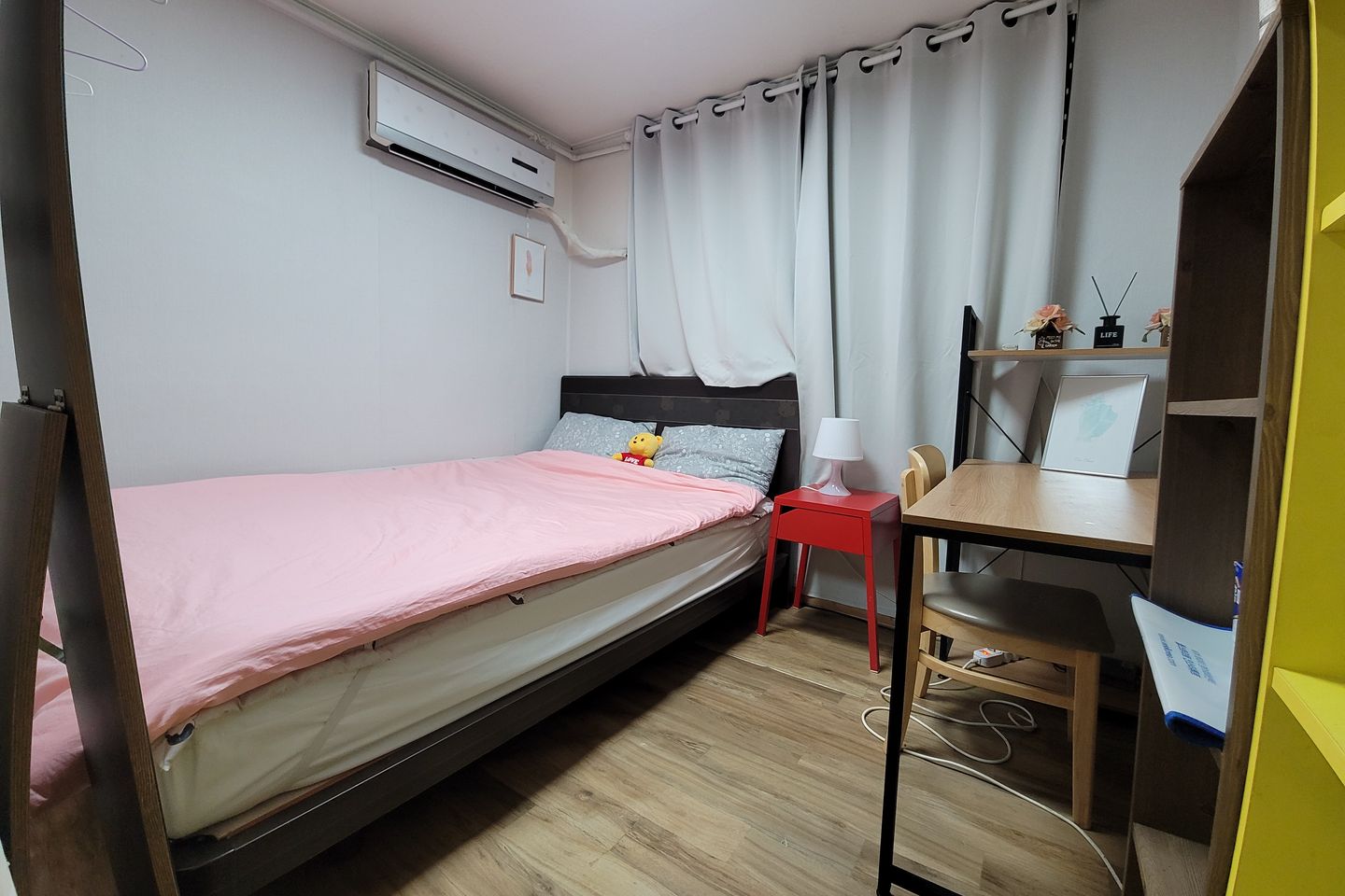 Gamnam/One-room Share House S 0th image