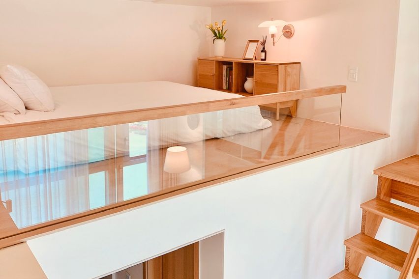 잠실 석촌호수뷰 13