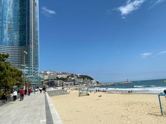 10 seconds to Haeundae Beach 8th image