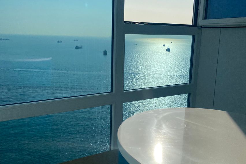 부산 오션뷰 호텔아파트 4번째 이미지