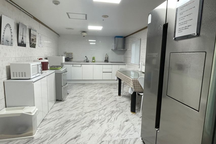 부평역 제일 깔끔한 룸