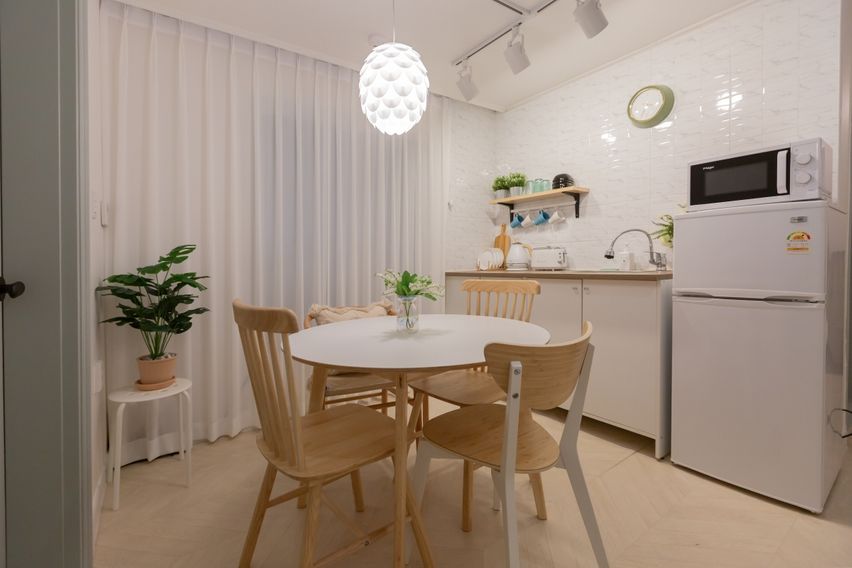 홍대 깔끔 투룸5