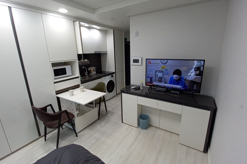 운서역 레지던스 호탤 16번째 이미지