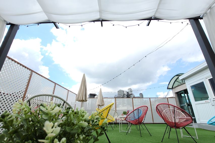 홍대 분리형 원룸4