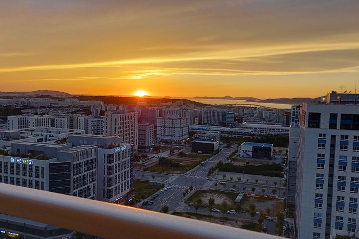 B3/인천공항 운서역 12번째 이미지