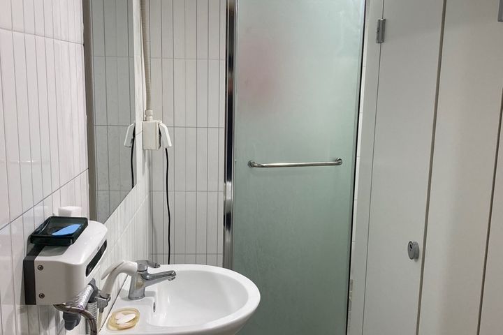 홍대 남성 전용층 A 5번째 이미지