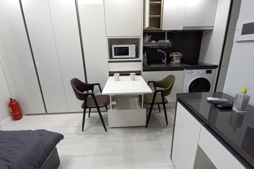 운서역 신축 레지던스  5번째 이미지