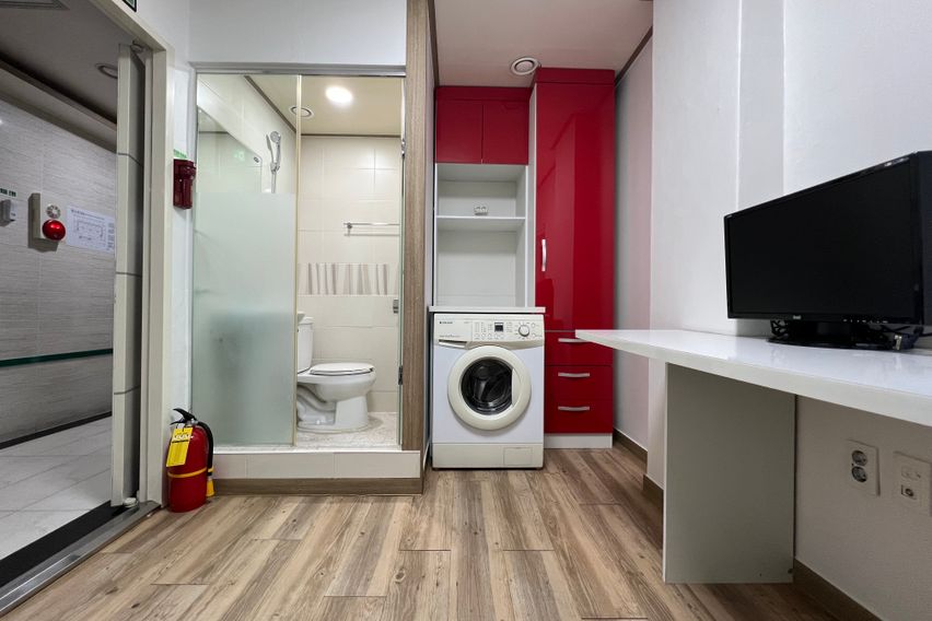 부천 상동역1분