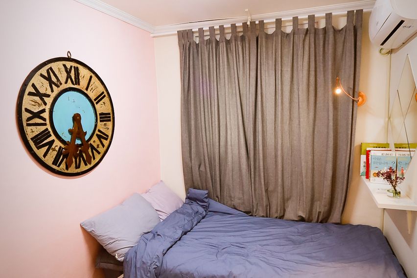 홍대입구 투룸 J2