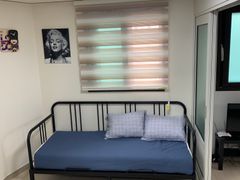 4th floor, studio apartment with separate roo 3th image