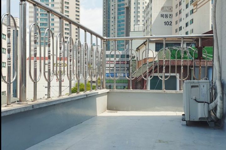 5호선 목동 최중심부 5번째 이미지