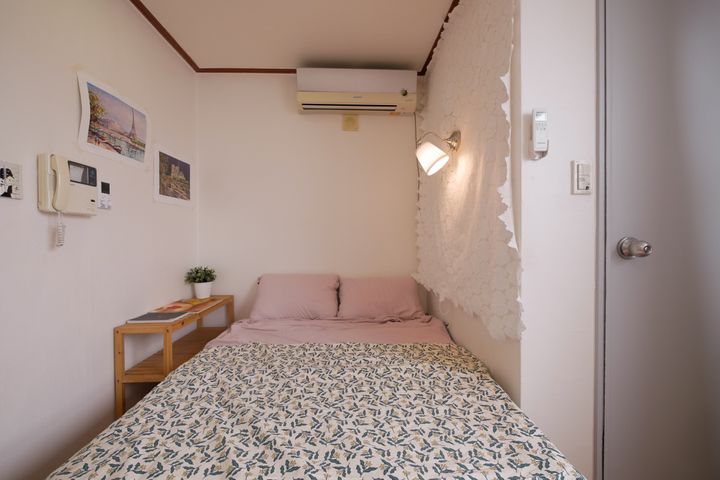 잠실 깔끔한 고층숙소 10번째 이미지