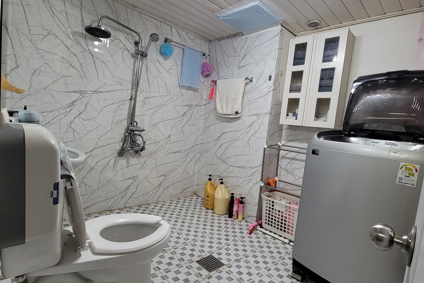 Gangnam/Studio Apartment Share House L 4th image
