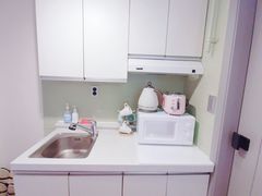 Clean studio apartment in Donggyo, Hongdae 2 4th image