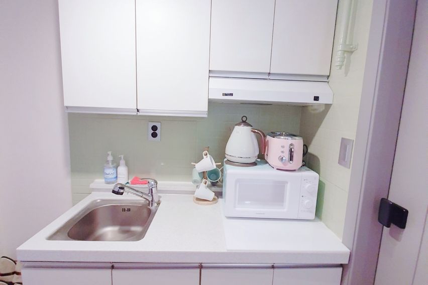 홍대 동교 깔끔 원룸1