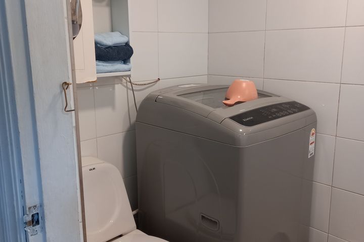 Bucheon Ilppangppang One-Room, 4th Floor 6th image