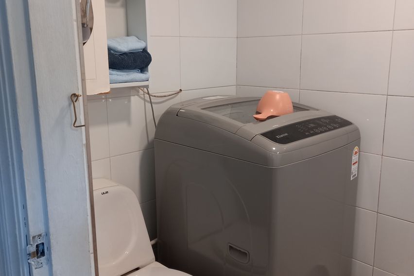 부천 일빵빵 원룸 4층