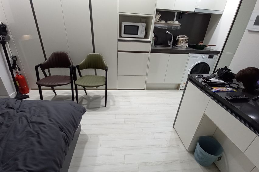 운서역 신축 레지던스  16번째 이미지