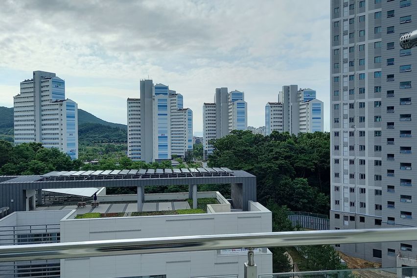 B3/인천공항 운서역 0번째 이미지