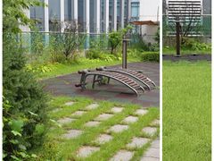 🏡Pangyo Terrace Garden Room 5th image