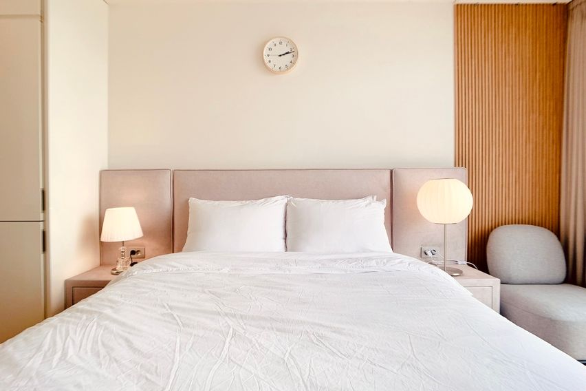 강남 탑층 시티뷰