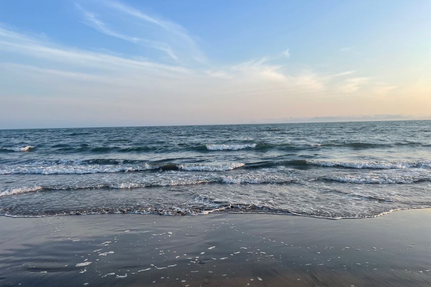 🎄다대포 오션뷰 감성🎄