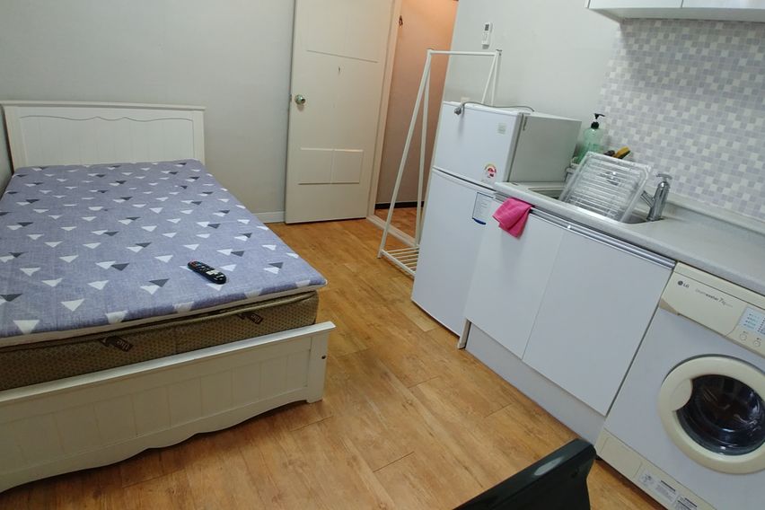 합성동 중심지 원룸2 0번째 이미지