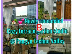 🏡Pangyo Terrace Garden Room 16th image