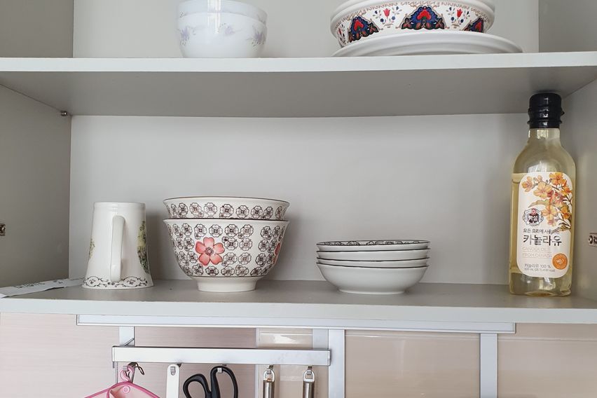 상현역/광교호수공원 A