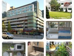 🏡Pangyo Terrace Garden Room 12th image