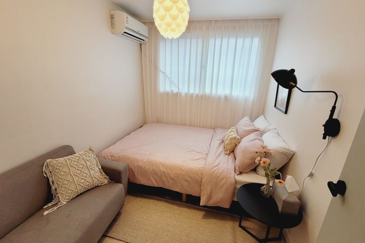 홍대 깔끔 투룸2 2번째 이미지