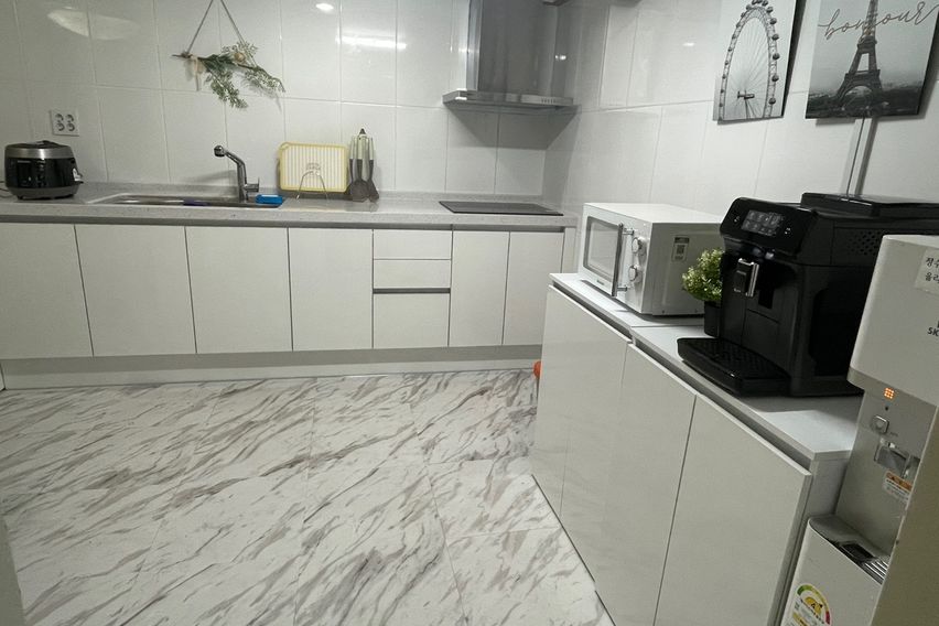 부평역 제일 깔끔한 룸