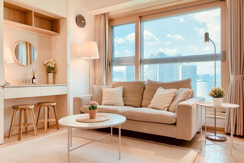 잠실 석촌호수뷰 13