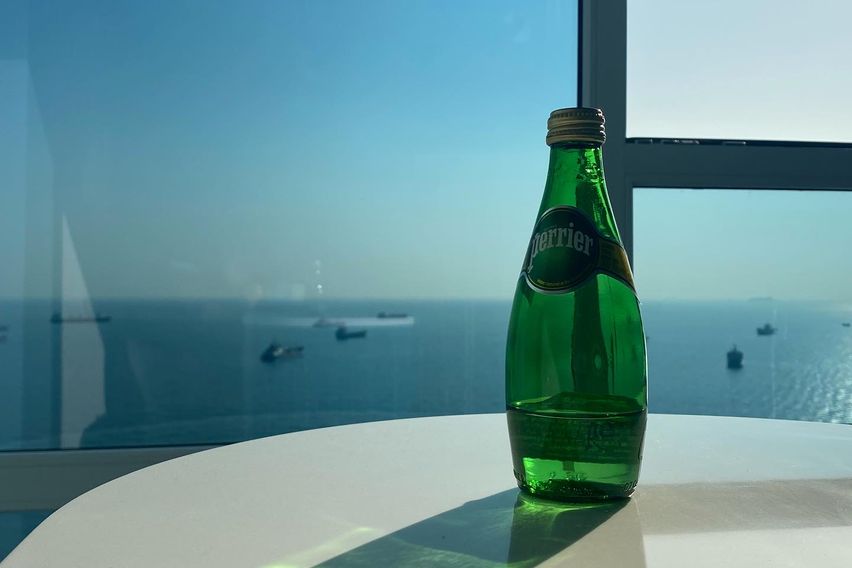 부산 오션뷰 호텔아파트 2번째 이미지