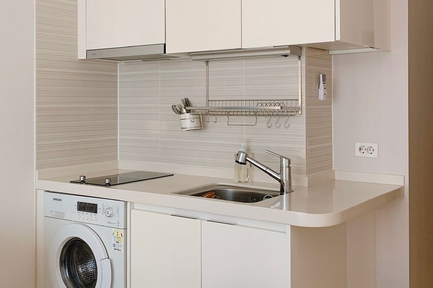 강남 탑층 시티뷰