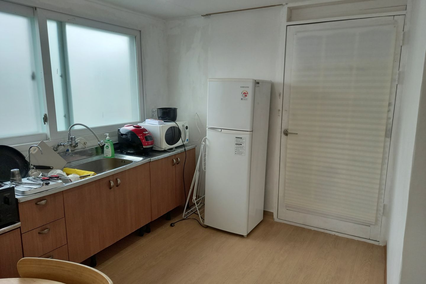 Bucheon Ilppangppang One-Room, 4th Floor 3th image