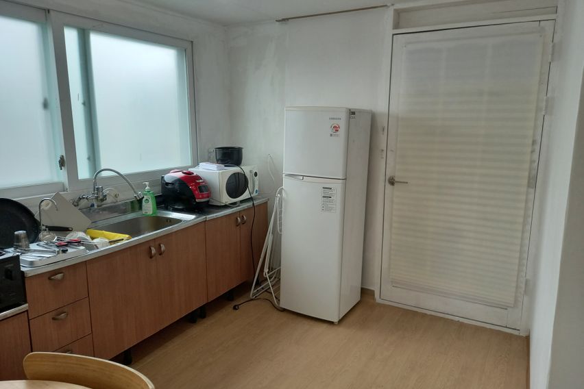 부천 일빵빵 원룸 4층