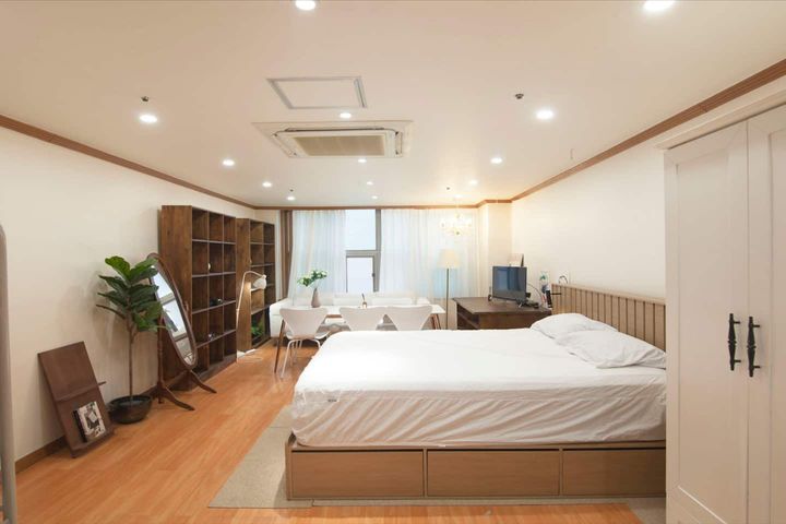 주차가능) 최대4인 4번째 이미지
