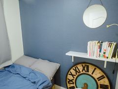 Two-room apartment for short-term rent in Hon 9th image