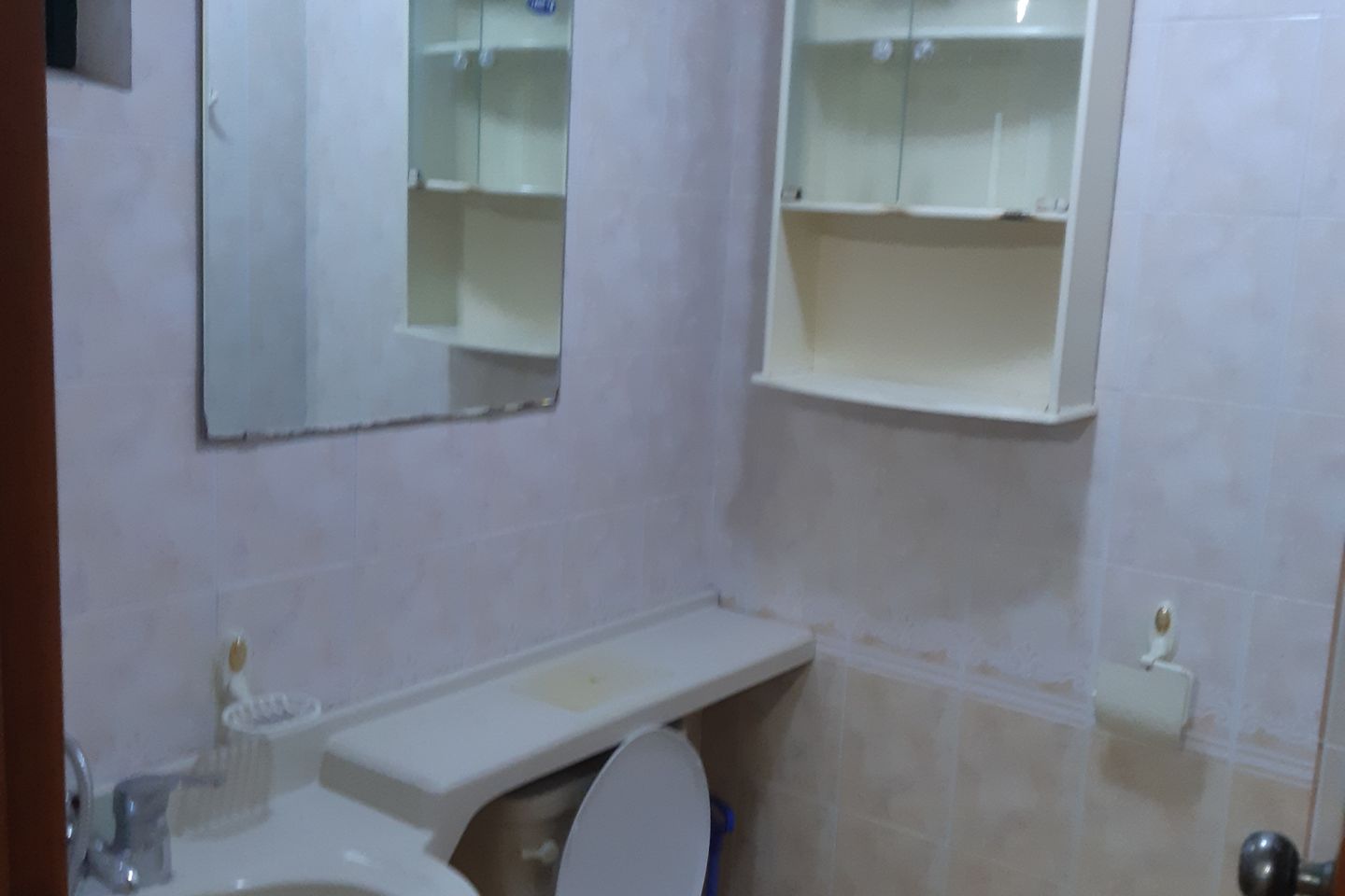 Sangnoksu Semi-Basement Room 103 4th image