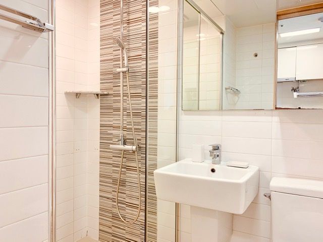 잠실 석촌호수뷰 13