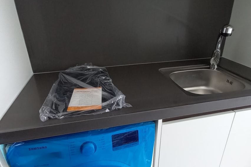 운서역 신축 레지던스  6번째 이미지