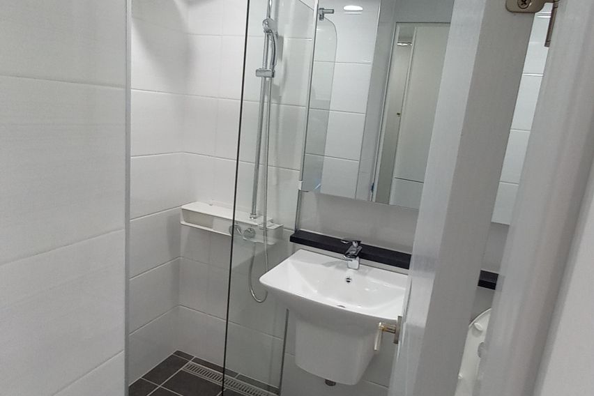 운서역 레지던스 호탤 12번째 이미지