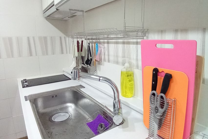 부천 상동역1분 원룸텔