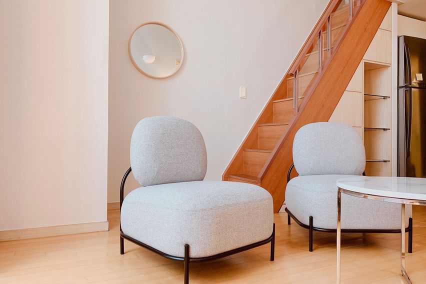 남산타워뷰 남영역1분