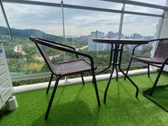 A2/Unseo Station/Terrace 8th image