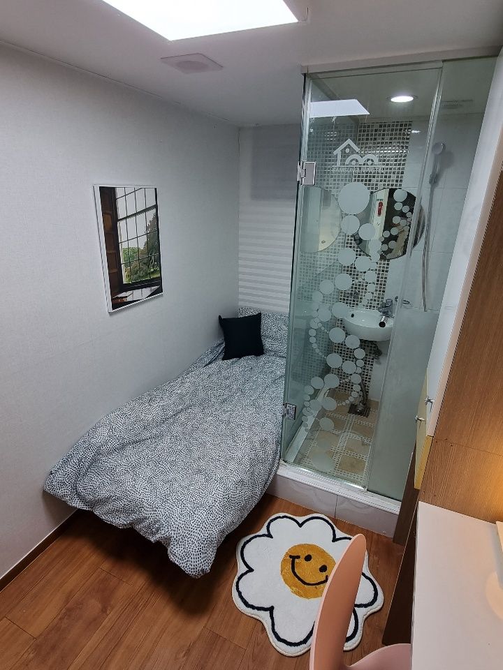 여성전용 원룸 1번째 이미지