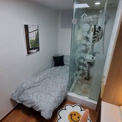 부평역 제일 깔끔한 룸 방 이미지