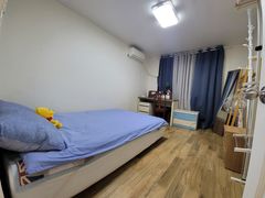 강남/원룸 더블베드룸M 2번째 이미지