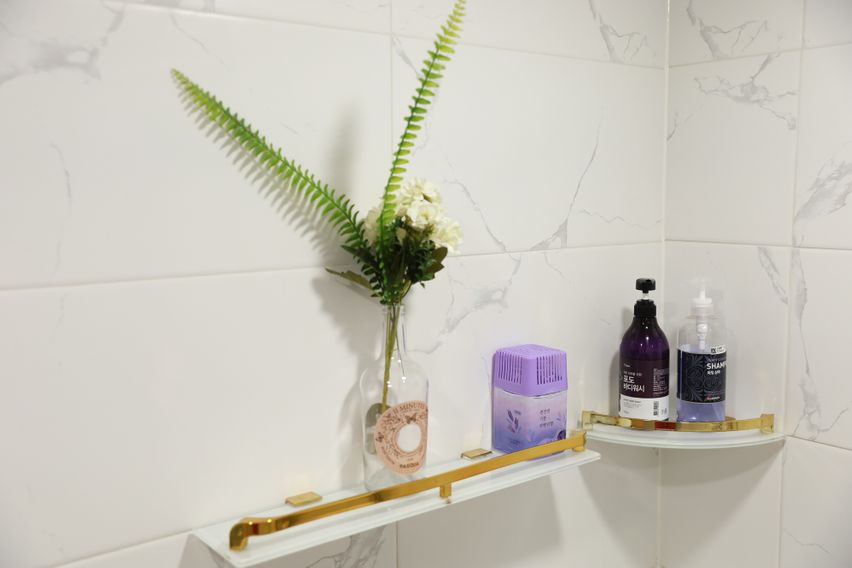 홍대 투룸 단기임대